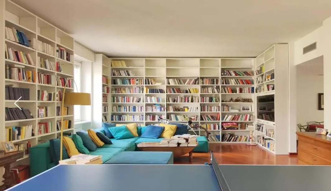 Stanza Nr 2 In Zona Solari In Appartamento Incantevole Milan Guest house