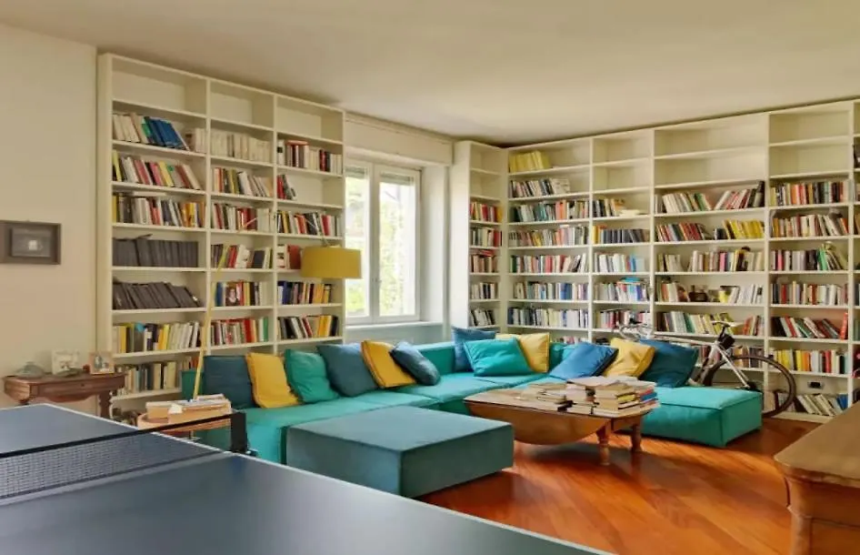 Stanza Nr 2 In Zona Solari In Appartamento Incantevole Milan Guest house