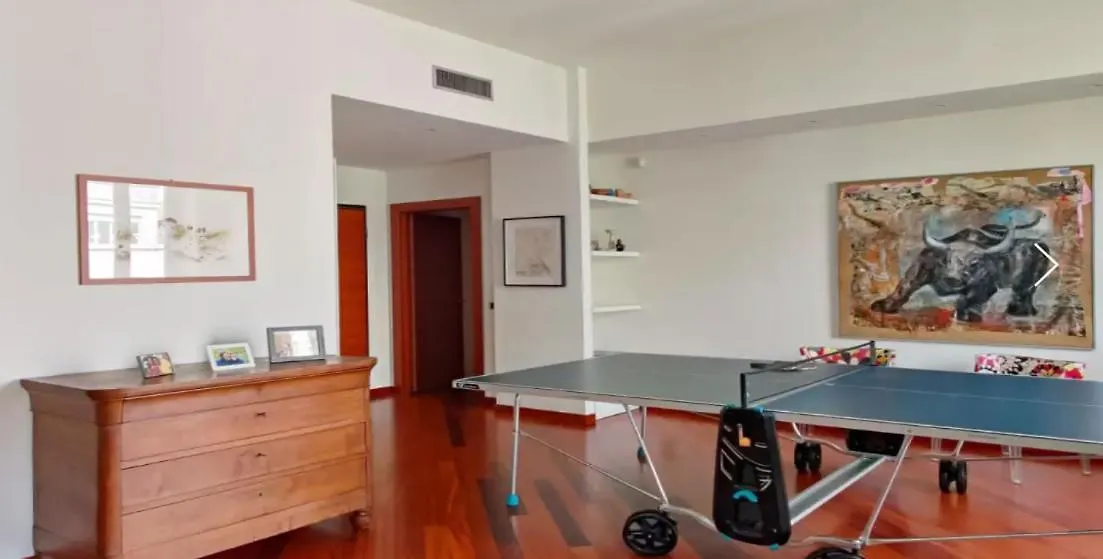 Stanza Nr 2 In Zona Solari In Appartamento Incantevole Milan Guest house