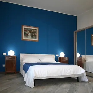 Sansirofiera Milán
