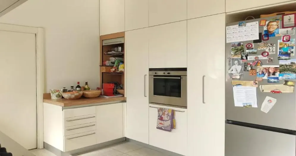 Stanza Nr 2 In Zona Solari In Appartamento Incantevole Milan Guest house